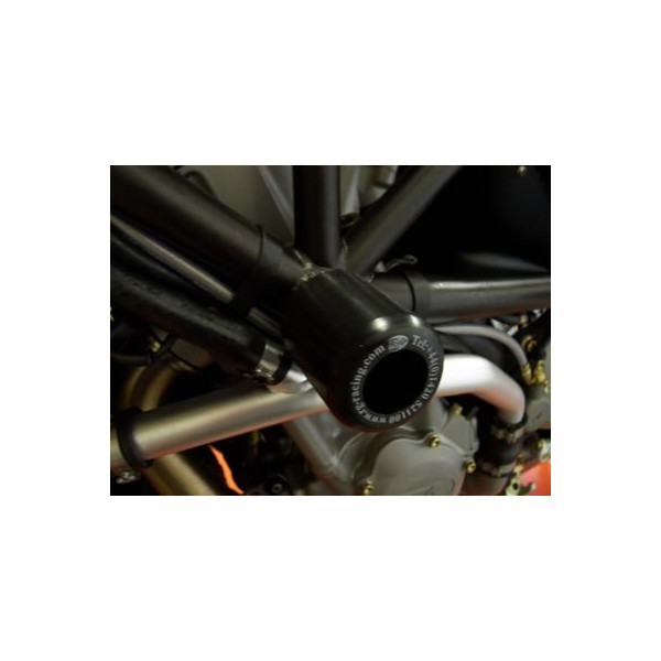 R&G CRASH PROTECTOR MV AGUSTA